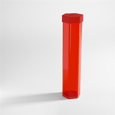 Gamegenic Hexagonal Playmat Tube