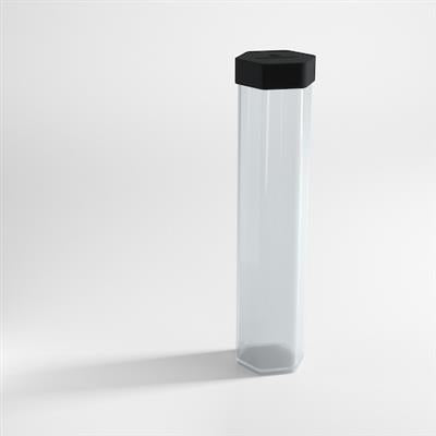 Gamegenic Hexagonal Playmat Tube