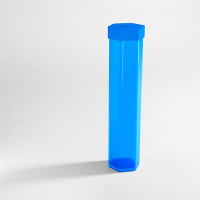 Gamegenic Hexagonal Playmat Tube