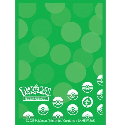 UP D-PRO POKEMON ENERGY (65CT)