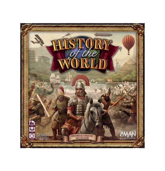 History of the World