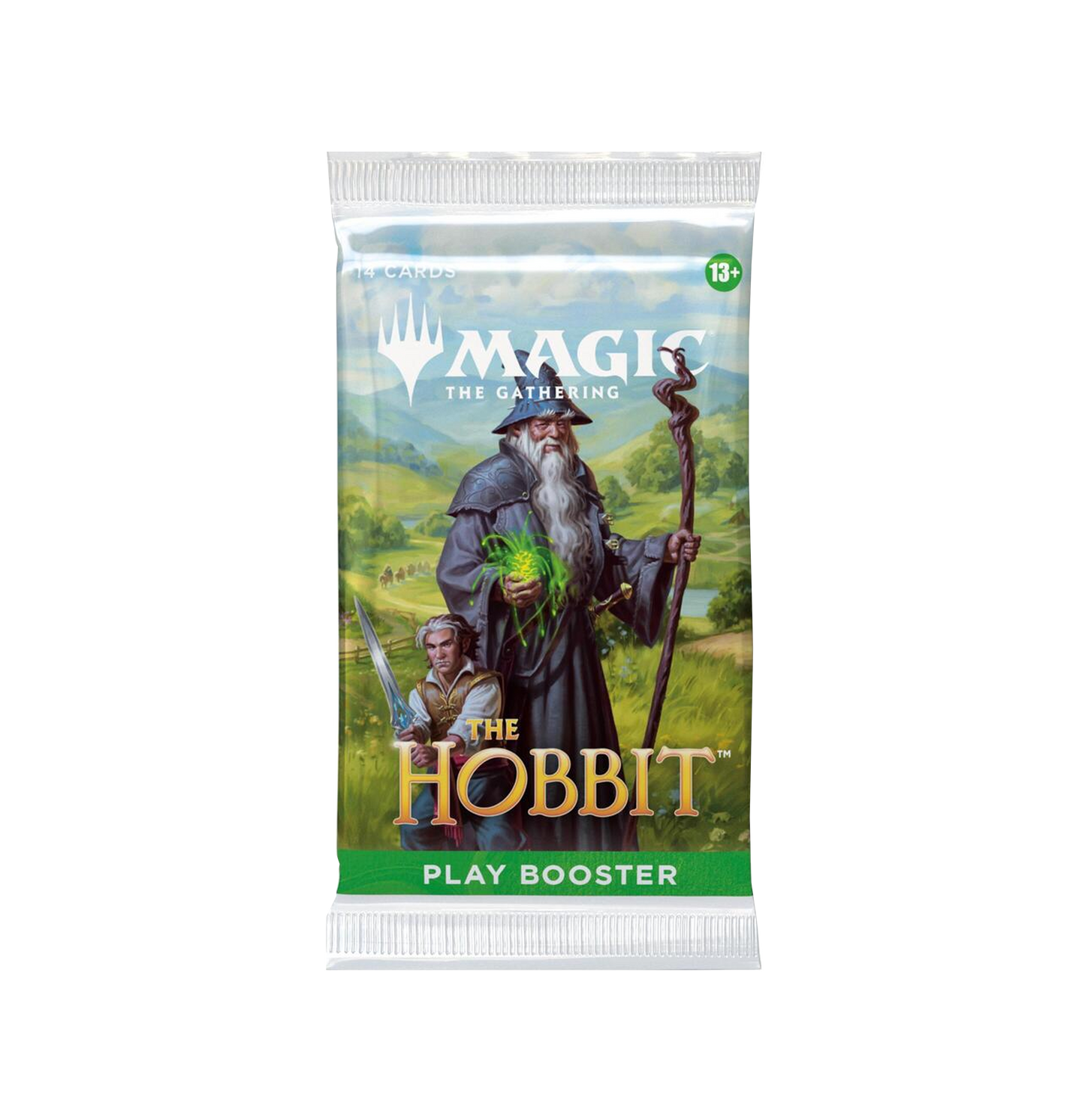 MTG - The Hobbit
