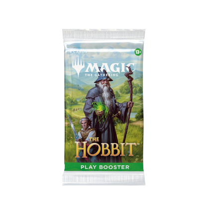 MTG - The Hobbit