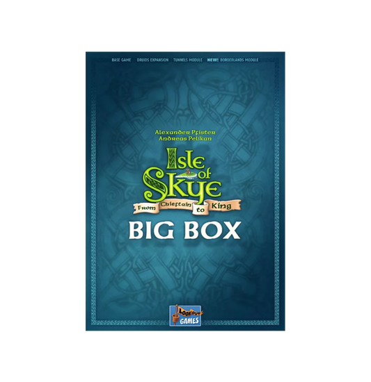 Isle of Sky Big Box