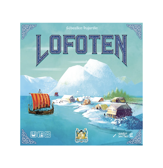 Lofoten