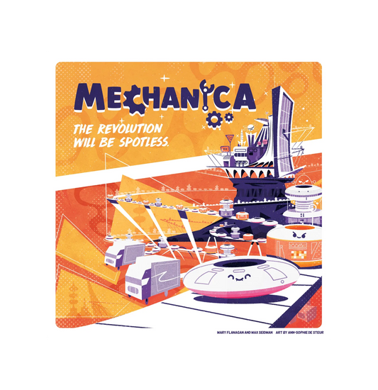 MECHANICA