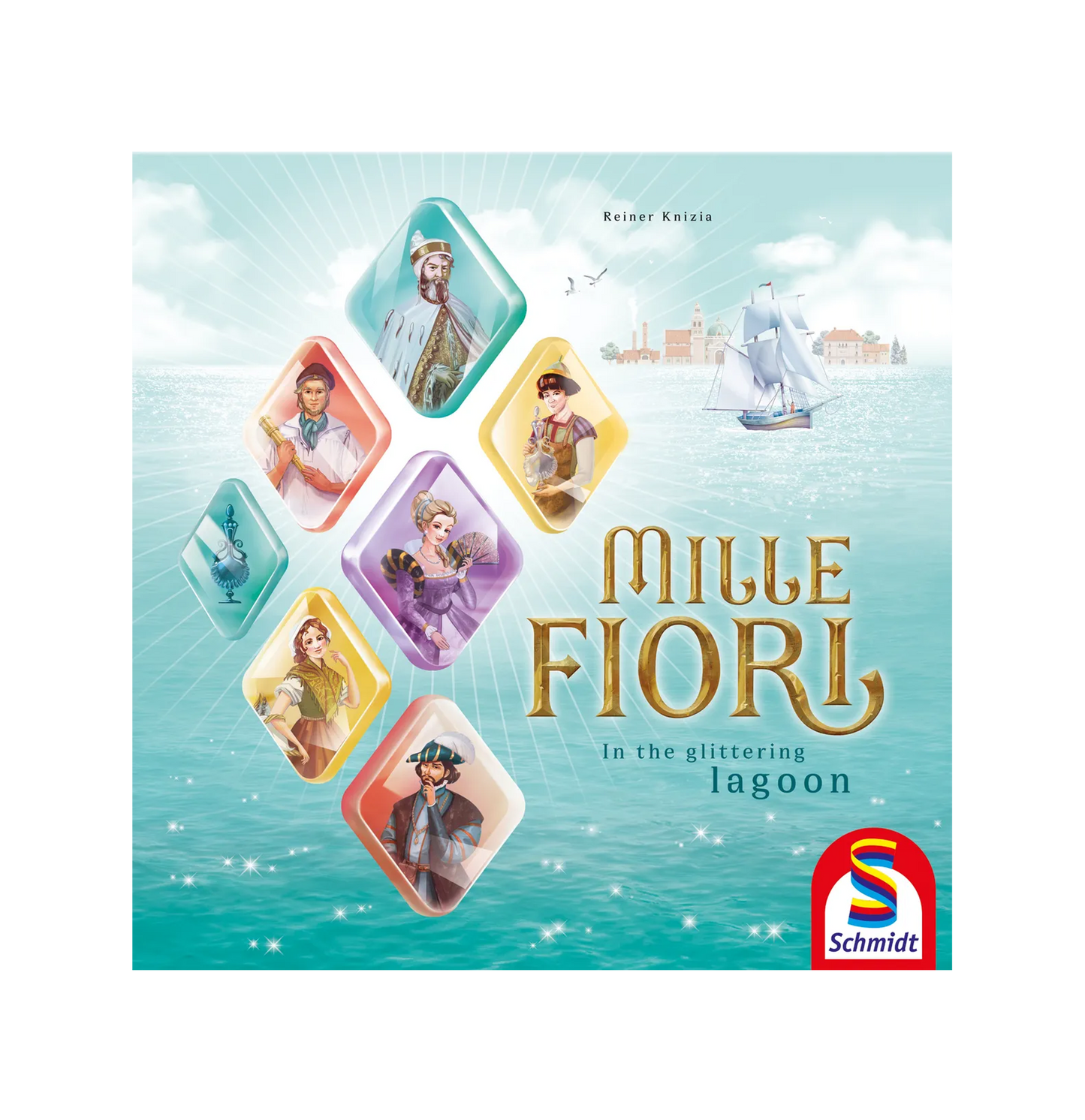 Mille Fiori