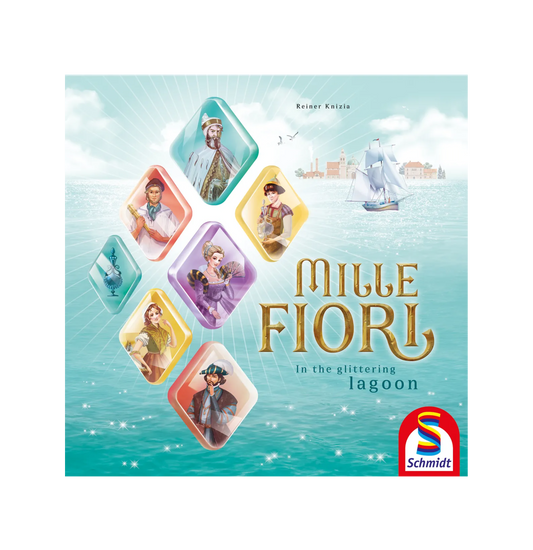 Mille Fiori