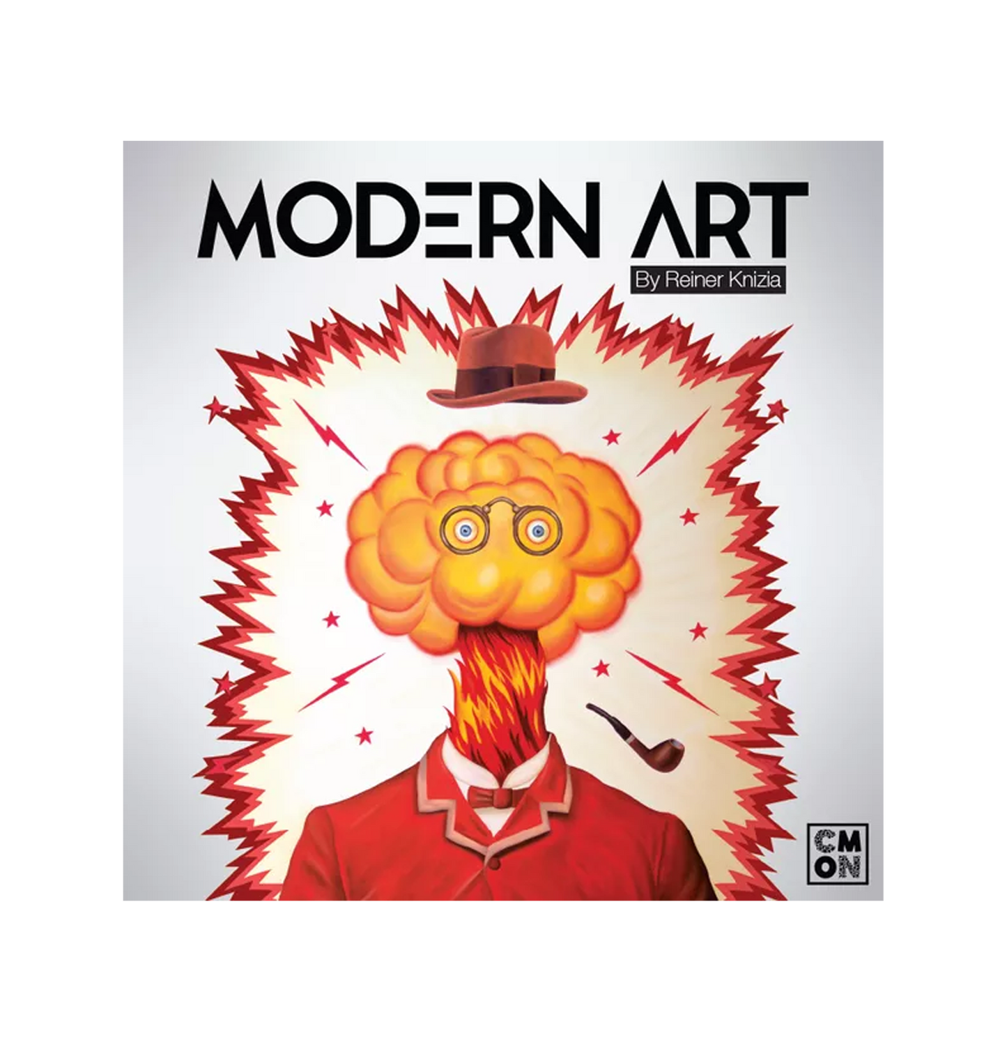MODERN ART