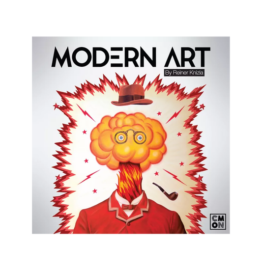 MODERN ART