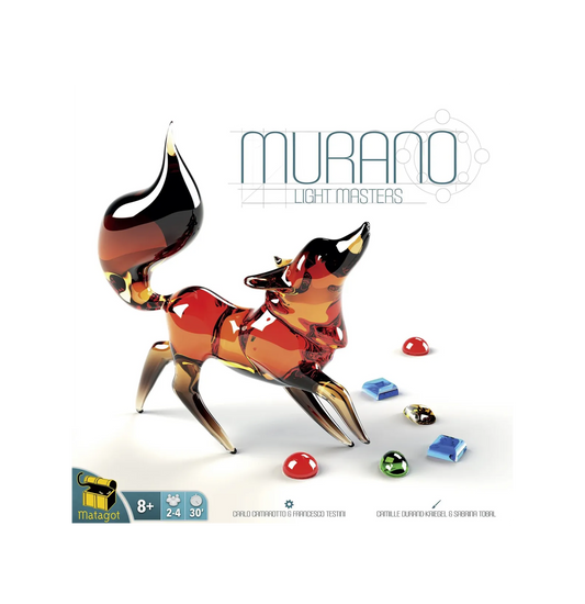 Murano: Light Masters