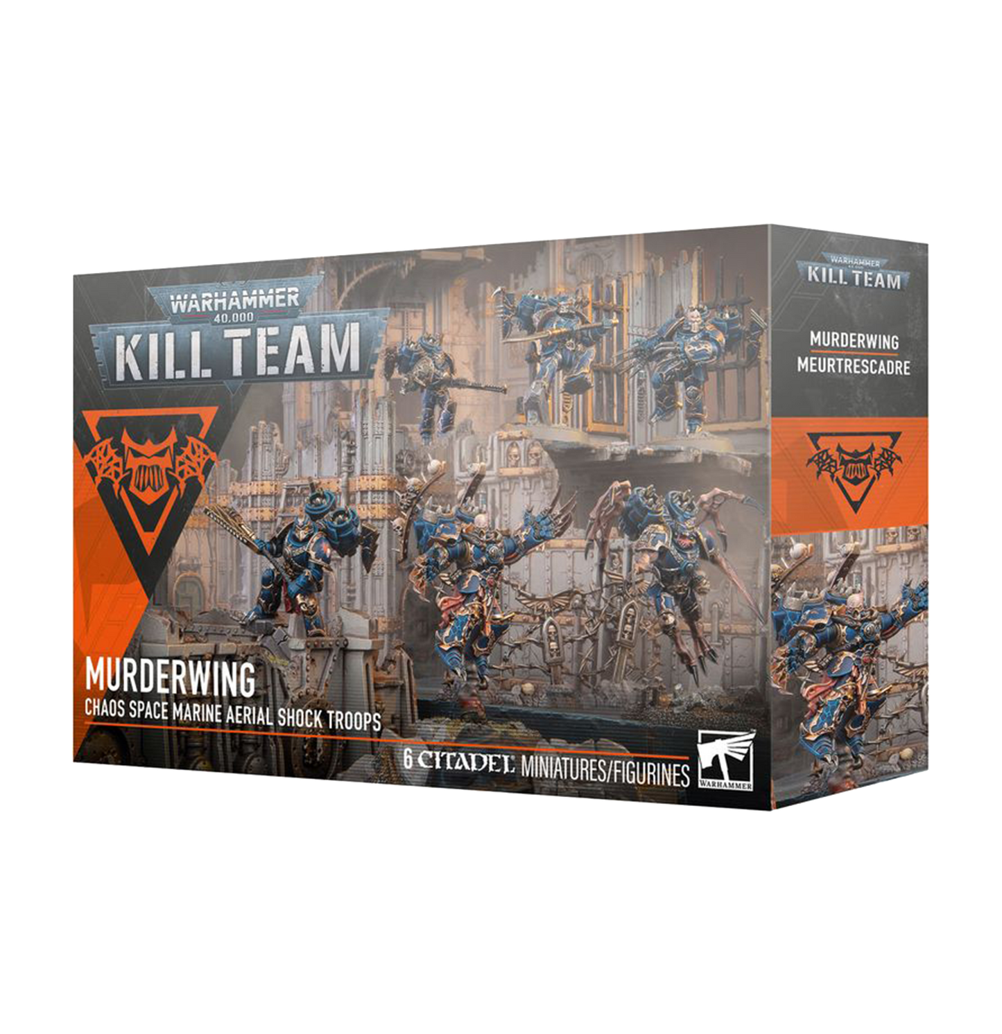 Kill Team: Murderwing