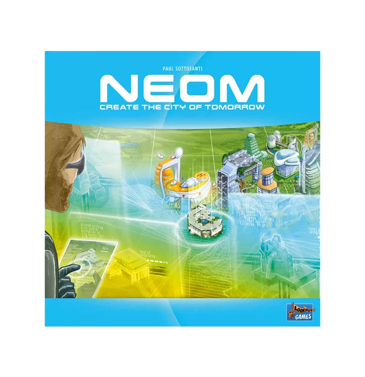 Neom