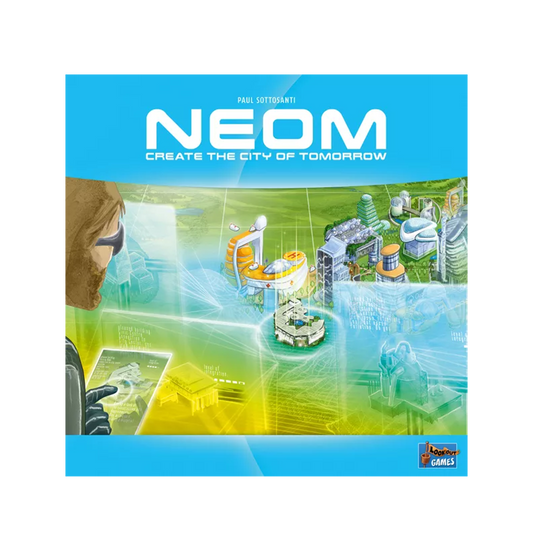 Neom