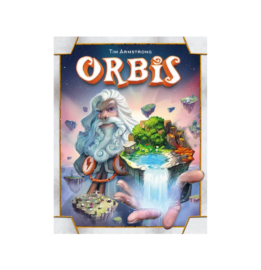 Orbis