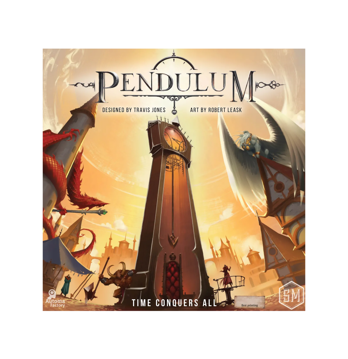 Pendulum