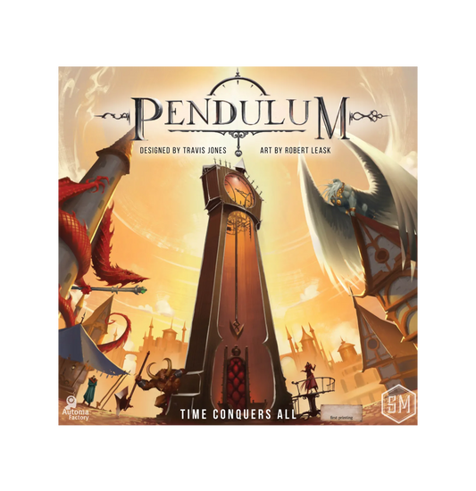 Pendulum