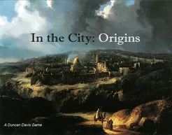 In The City: Origins