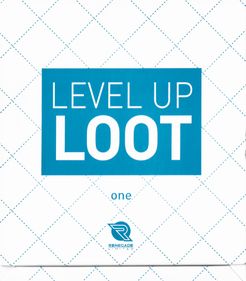 Level Up Loot 1