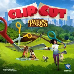 Clip Cut