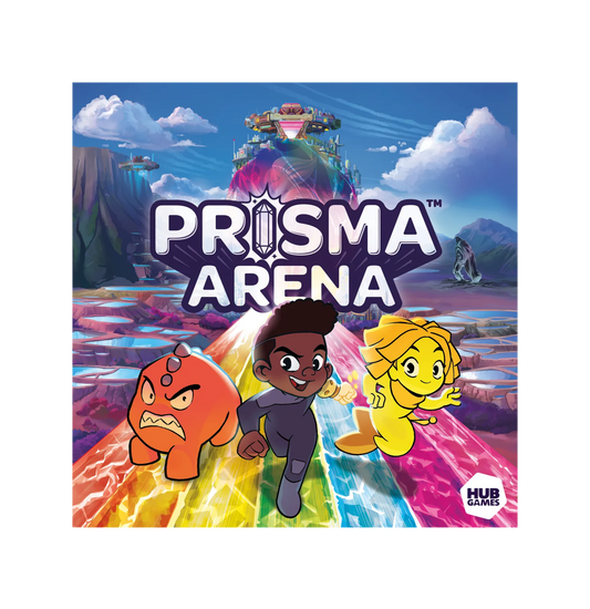 Prisma Arena