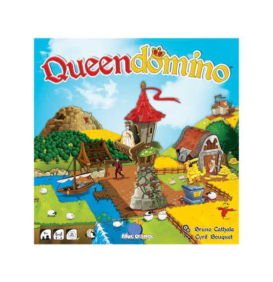 Queendomino