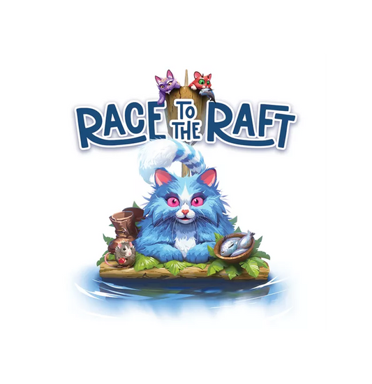 Race to the Raft