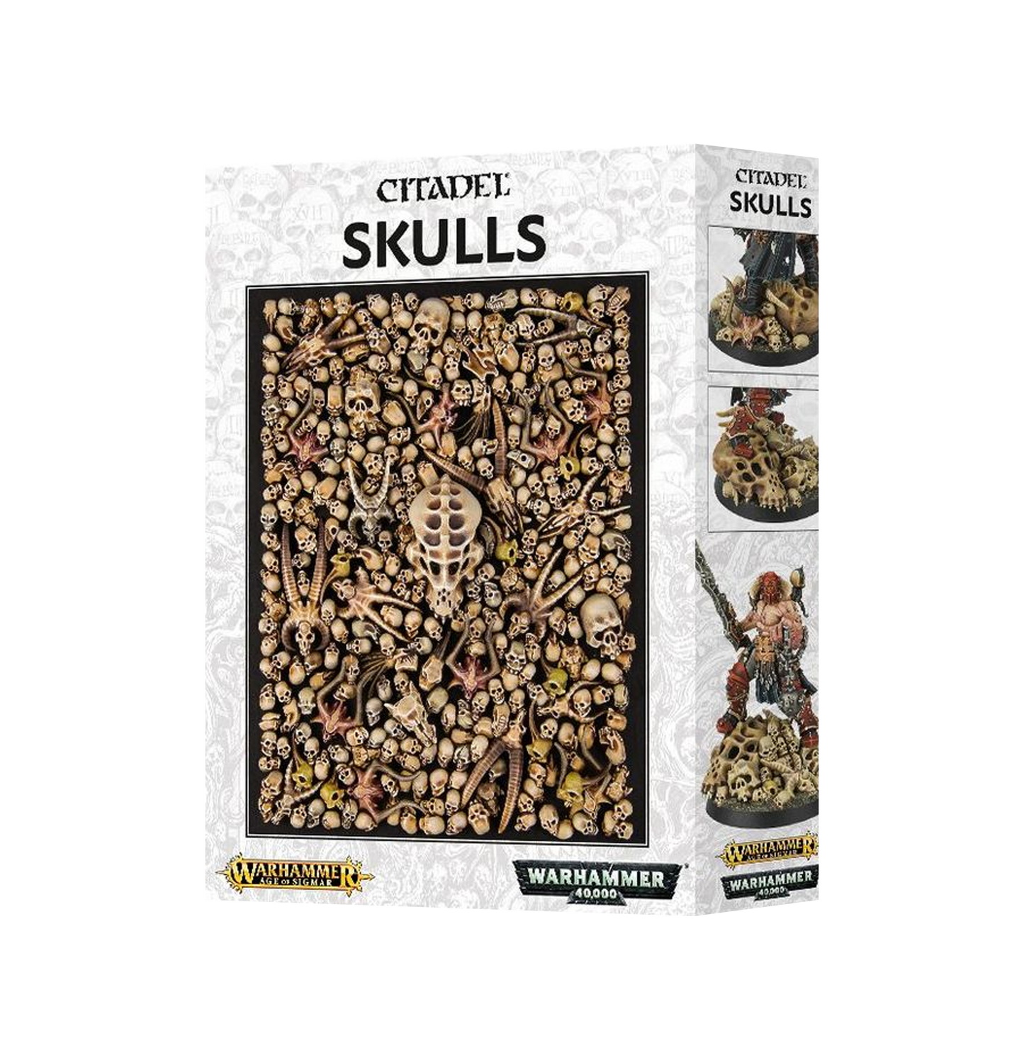 Citadel - Skulls