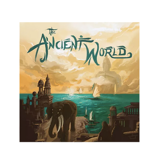 The Ancient World