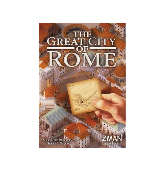 The Great City of Rome