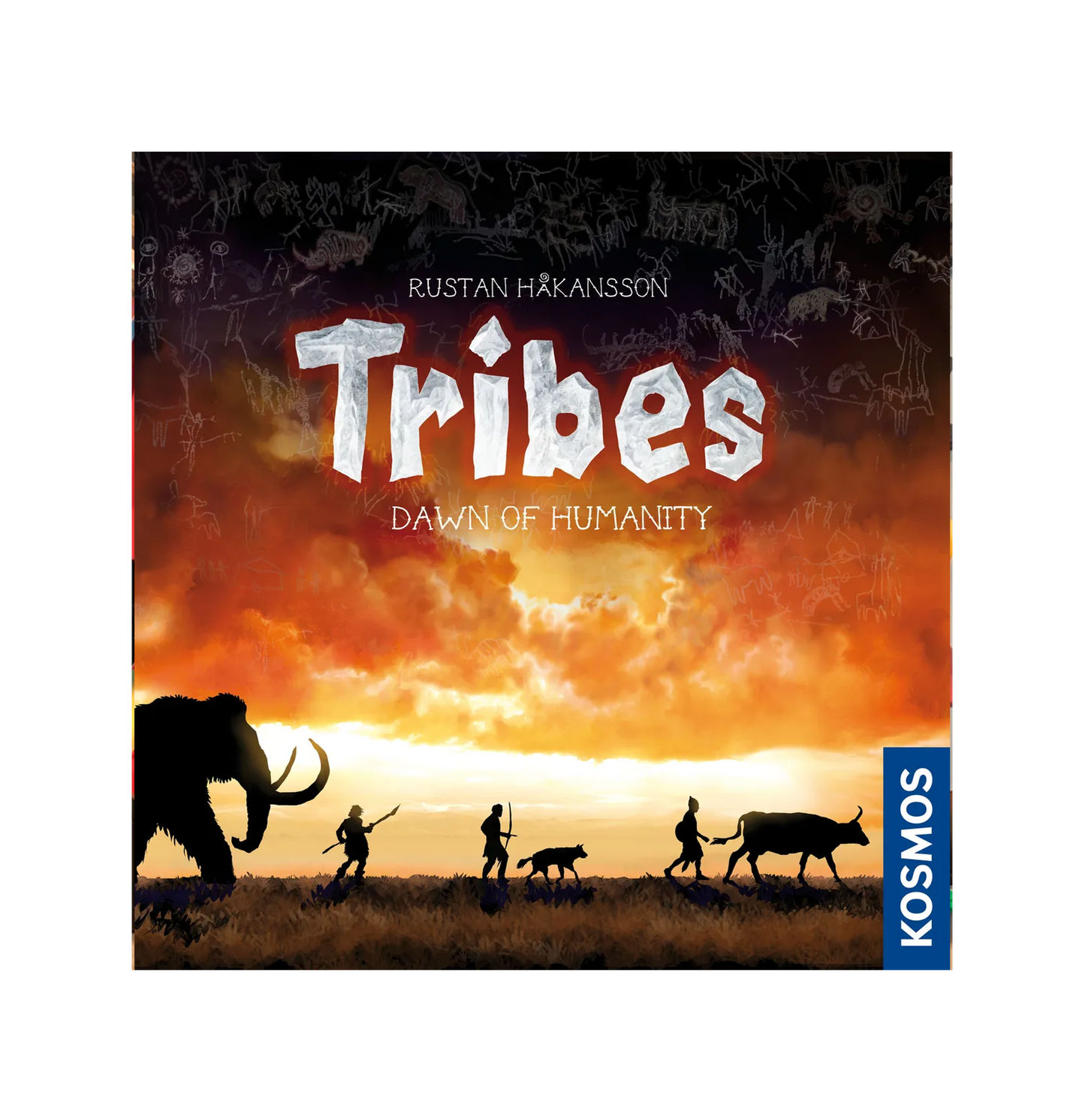 Tribes: Dawn of Humanity
