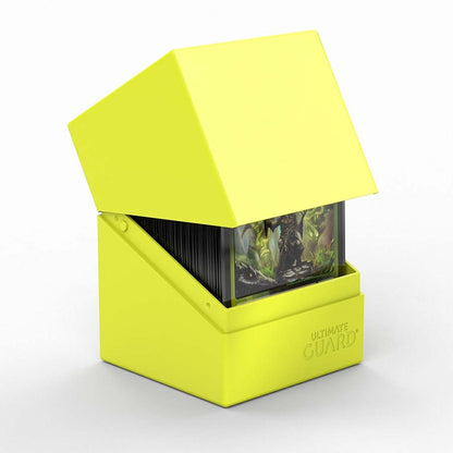 Boulder 100+ Solid Deck Case
