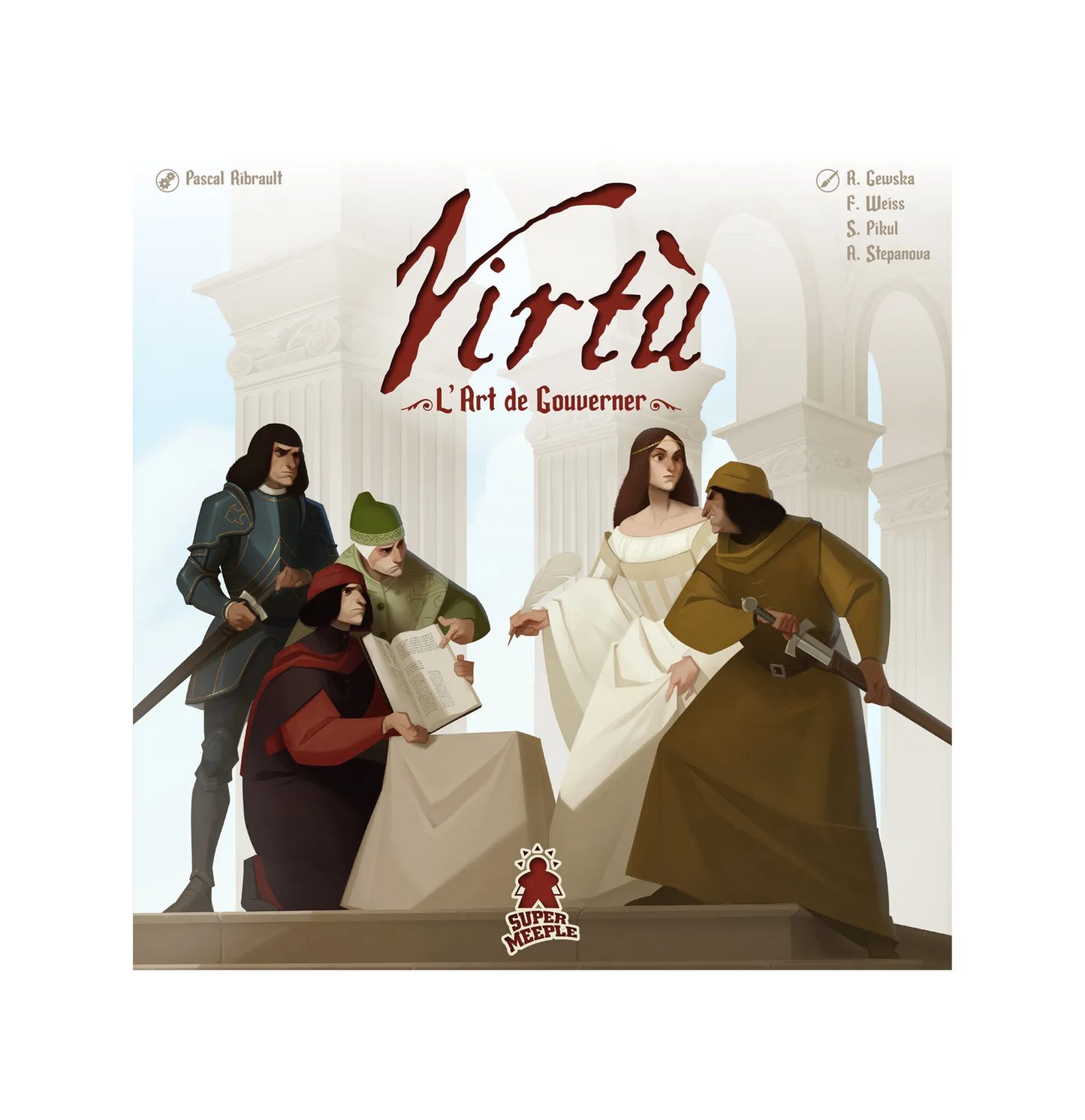 Virtù