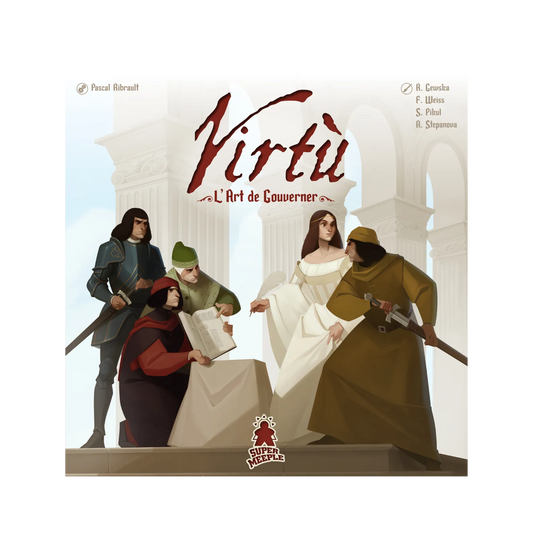 Virtù
