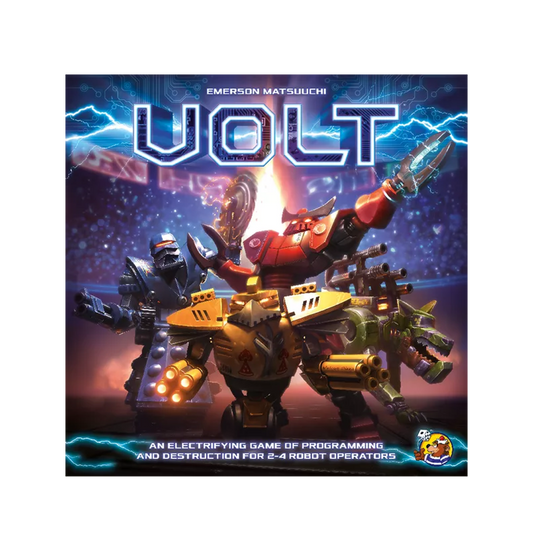 Volt
