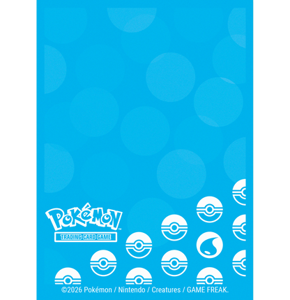 UP D-PRO POKEMON ENERGY (65CT)