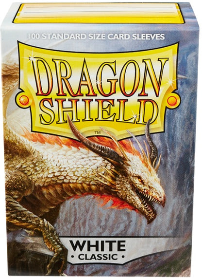 Dragon Shield Cassic