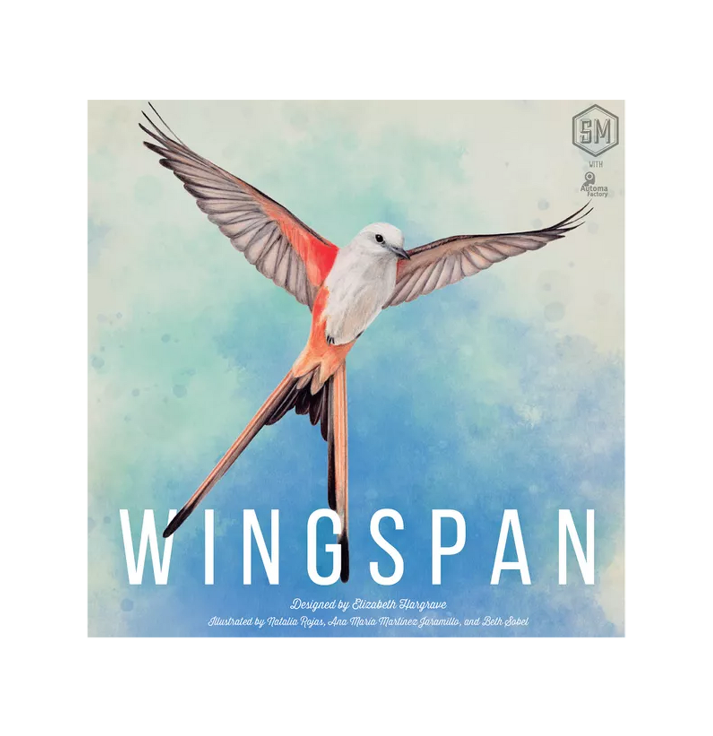 Wingspan