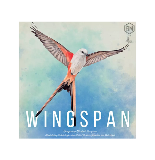 Wingspan