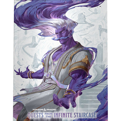 D&D: Quests from the Infinite Staircase