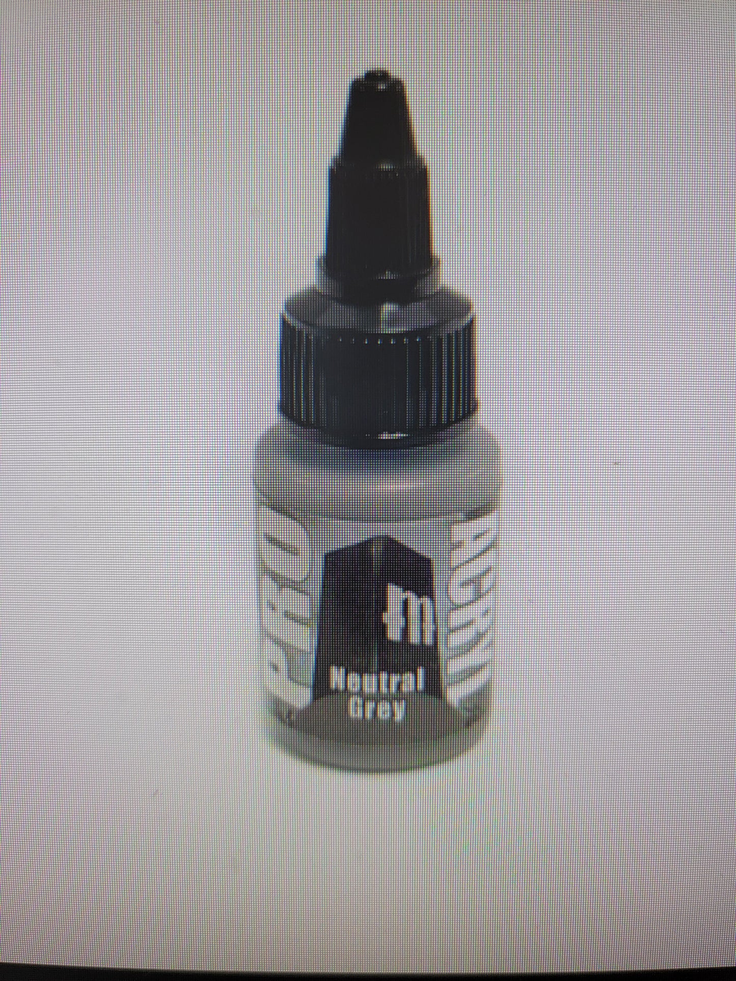 Pro Acryl Neutral Grey