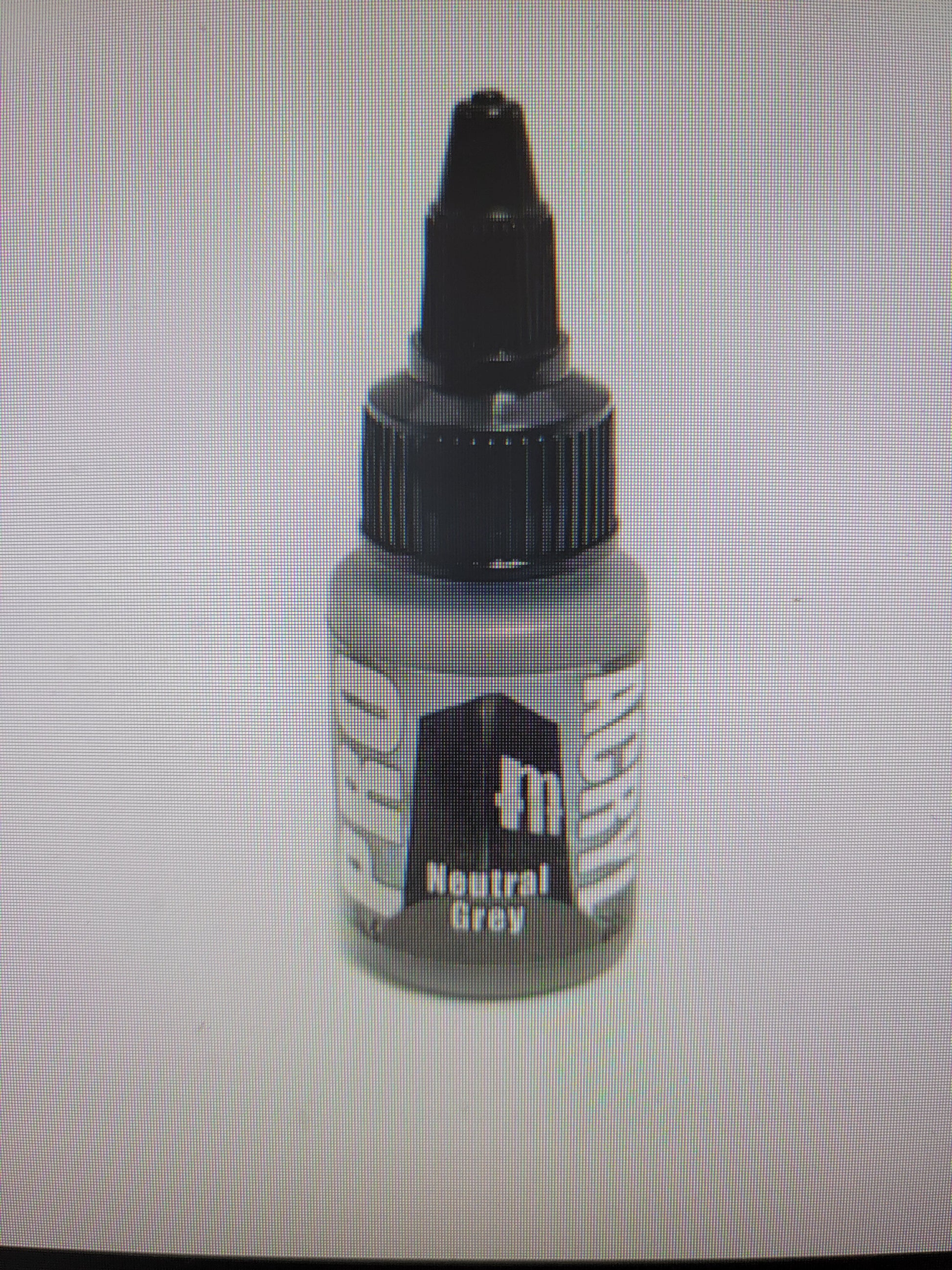 Pro Acryl Neutral Grey