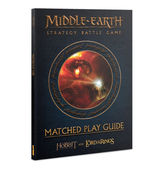 Middle-earth™ Strategy Battle Game Matched Play Guide