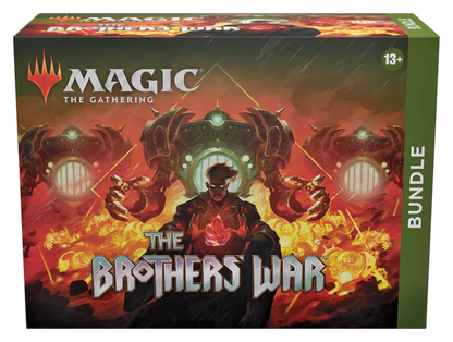 MtG: The Brothers War