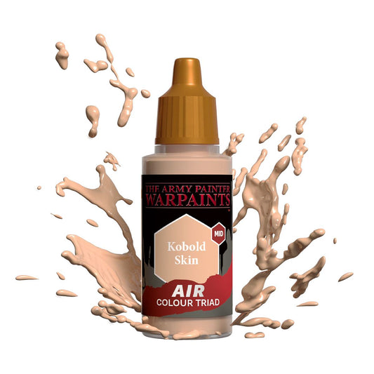 Army Painter Warpaints Air: Kobold Skin  18ml