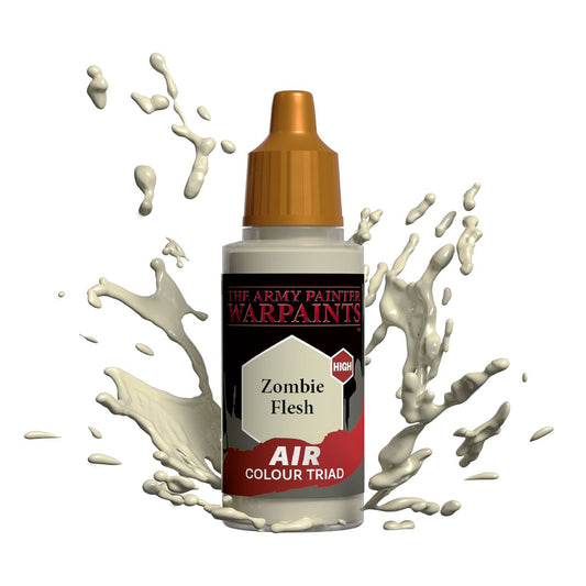 Army Painter Warpaints Air: Zombie Flesh  18ml