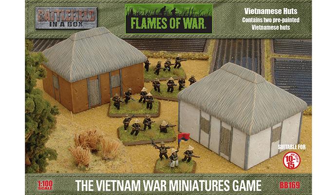 Nam Battlefield in a Box