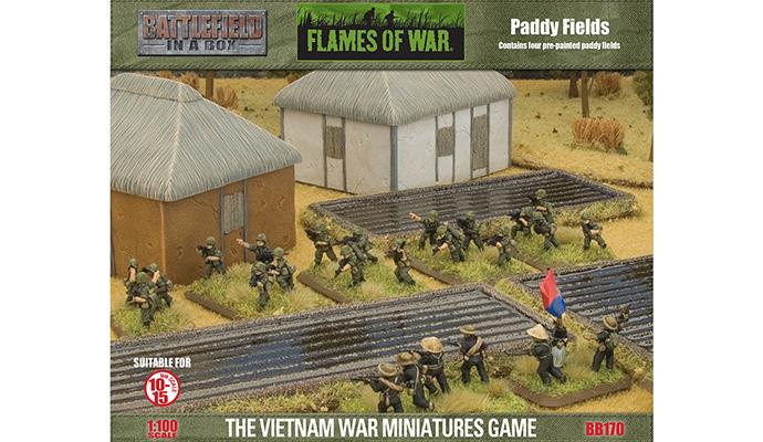 Nam Battlefield in a Box
