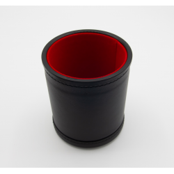 Dice Cup - Red