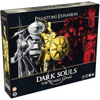Dark Souls: Phantoms Expansion